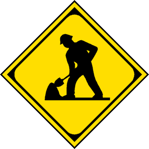 página en construcción